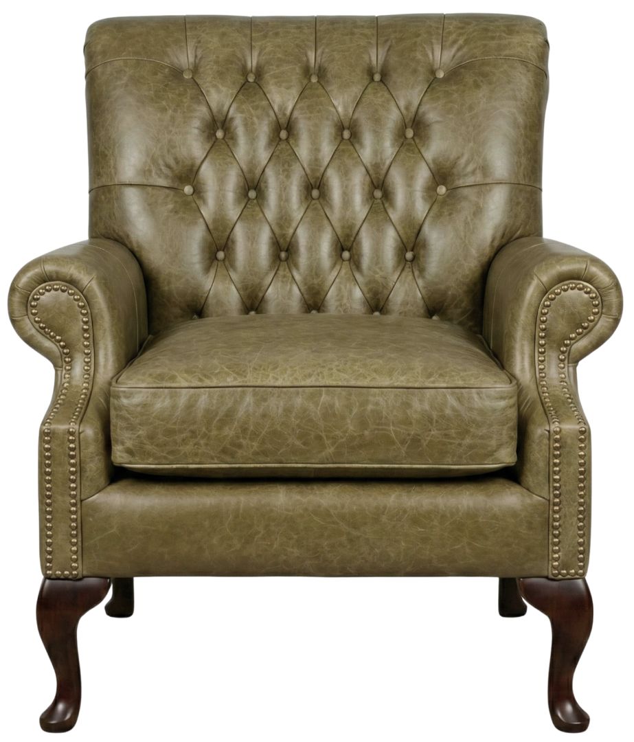 The Parliament Chair